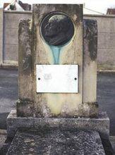 雷翁&middot;弗拉皮埃之墓