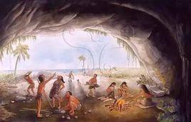 日本舊石器時代 日本舊石器時代