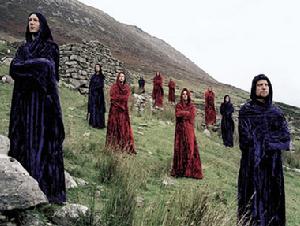 格列高利教皇合唱團