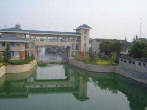 山水湖濱花園二期 山水湖濱花園二期