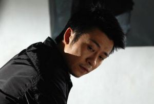 （圖）李黑子（林申飾）