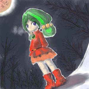 《小魔女得意妹》 《小魔女得意妹》