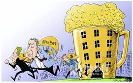 資產泡沫 資產泡沫