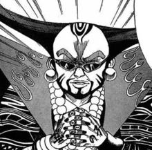 誠如神之所說[日本金城宗幸原作漫畫]