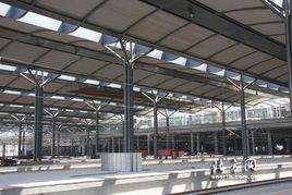 西營門火車站 西營門火車站