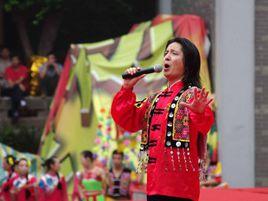 石柱土家囉兒調 石柱土家囉兒調