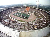 第22屆奧林匹克運動會 第22屆奧林匹克運動會