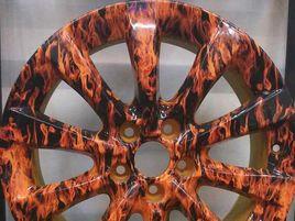 轉印技術 轉印技術