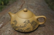 劉一飛東坡石瓢