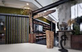 熱意餐廳 熱意餐廳