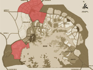 麗湖養生風情小鎮