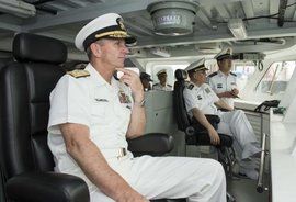 美國海軍作戰部長 美國海軍作戰部長