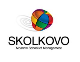 莫斯科斯科沃管理學院 莫斯科斯科沃管理學院