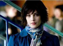 暮光之城系列[史蒂芬妮·梅爾著系列小說]