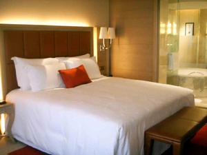 深圳華僑城洲際酒店