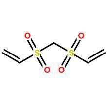 雙(乙烯碸基)甲烷 雙(乙烯碸基)甲烷