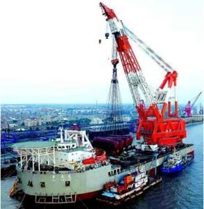 華天龍號 華天龍號