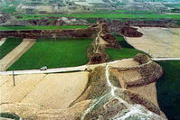 郭蛤蟆城遺址 郭蛤蟆城遺址