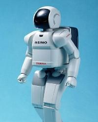 ASIMO ASIMO