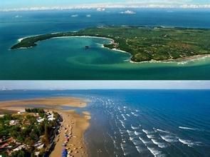 福鼎半島 福鼎半島