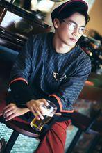 葉相明寫真～異國俏皮篇