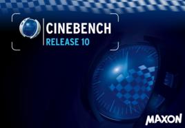 CineBench CineBench