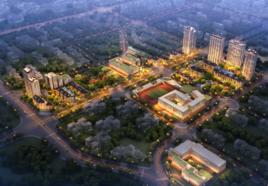 北京金茂府 北京金茂府