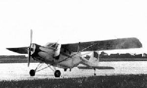 紅旗一號 紅旗一號