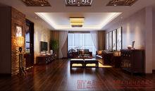 【思雨易居設計案例】星河苑