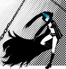 黑岩射手美圖賞