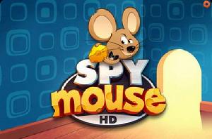 間諜鼠 間諜鼠