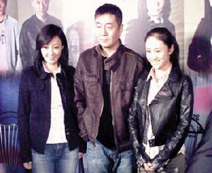 （圖）《你永遠不會獨行》