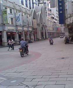 玉林街道 玉林街道