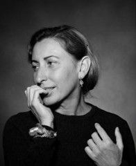 繆西婭·普拉達 繆西婭·普拉達