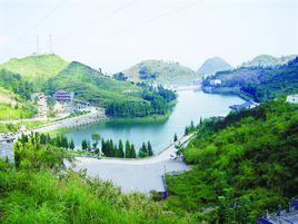 官田水庫 官田水庫