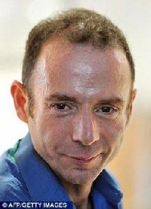 蒂莫西·布朗 蒂莫西·布朗