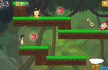 圍裙媽媽歷險記無敵版