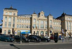 西班牙萊里達大學 西班牙萊里達大學