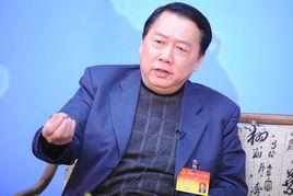 何浩明[貴州省瓮福（集團）有限責任公司董事長]