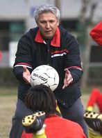 亨利·卡斯帕薩克 亨利·卡斯帕薩克