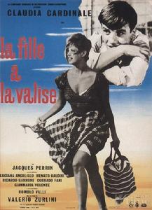 《手提箱女郎》 《手提箱女郎》