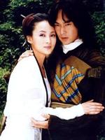 白髮俠女 白髮俠女