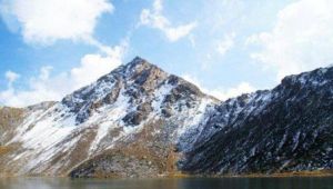 互助北山國家森林公園