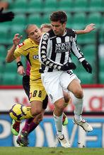 米凱萊&middot;保盧奇