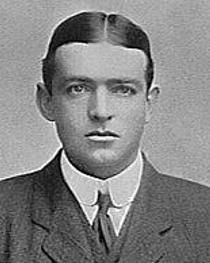 彼得·馬卡姆·斯科特 彼得·馬卡姆·斯科特