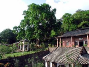 九景山莊 九景山莊