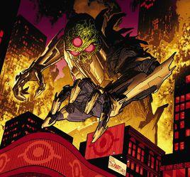 弗里爾·達克斯 弗里爾·達克斯