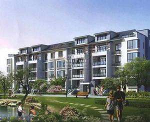 揚州天下花園 揚州天下花園