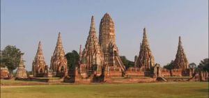 肥東縣大城頭遺址 肥東縣大城頭遺址