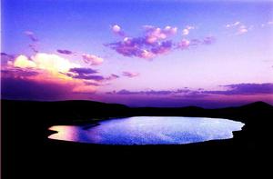 寧武天池 寧武天池